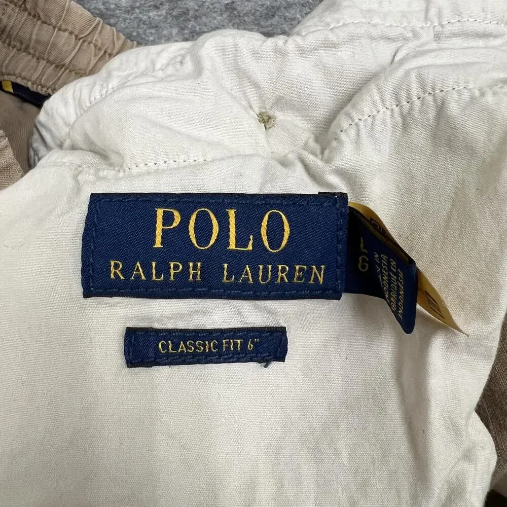 Polo Ralph Lauren 62% left two